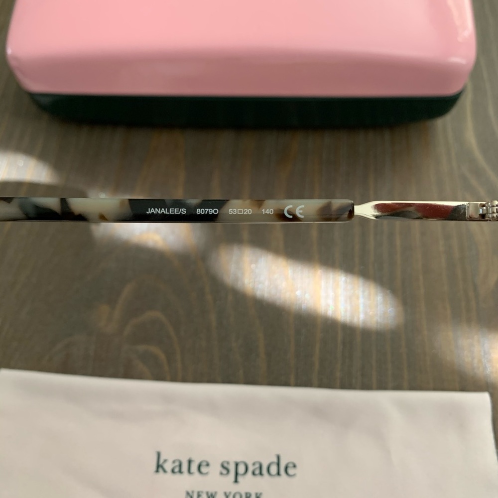 Kate Spade Sunglasses - Picture 4 of 5